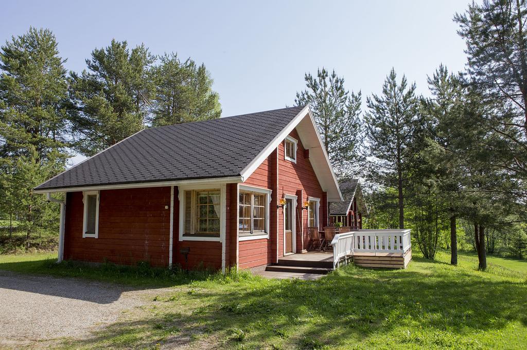 Lentiira Holiday Village Pokoj fotografie