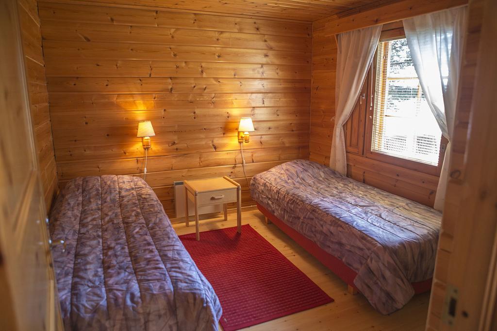 Lentiira Holiday Village Pokoj fotografie